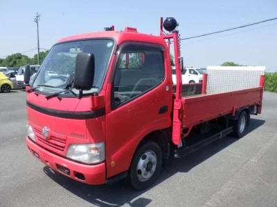 Toyota DYNA