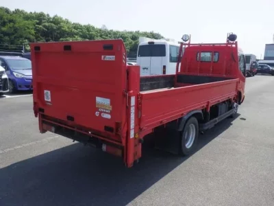 Toyota DYNA