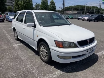 Toyota VISTA ARDEO