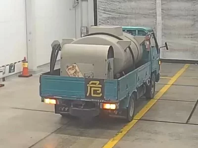 Toyota DYNA