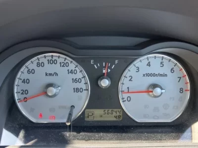 Nissan WINGROAD