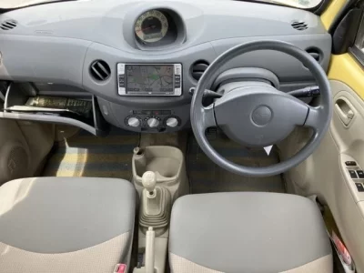 Daihatsu Esse