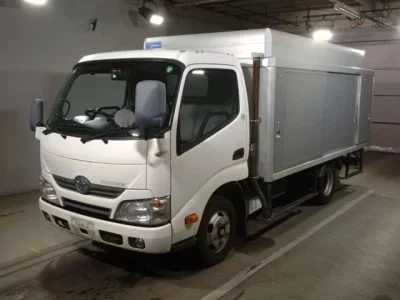 Toyota TOYOACE