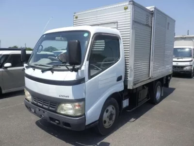 Toyota DYNA