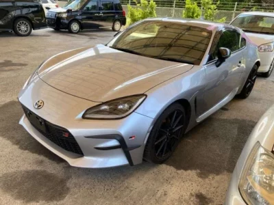 Toyota 86