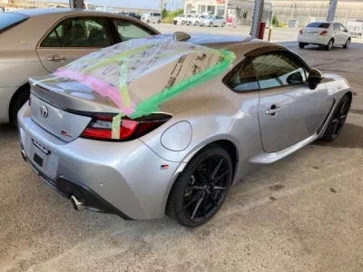 Toyota 86
