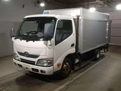 Toyota TOYOACE