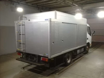 Toyota TOYOACE