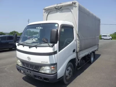 Toyota DYNA