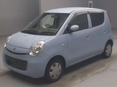 Suzuki MRWAGON