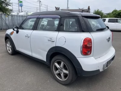 BMW MINI