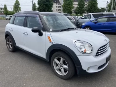 BMW MINI