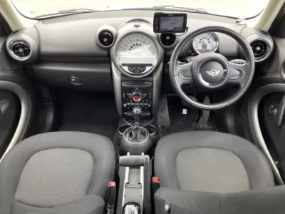 BMW MINI