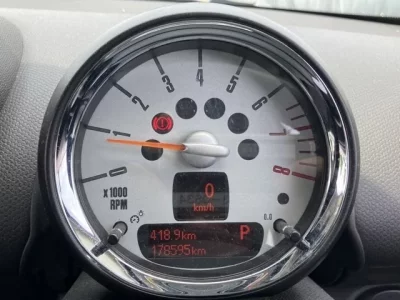 BMW MINI