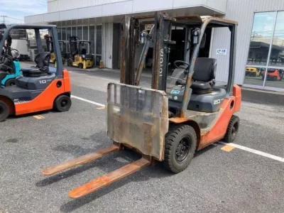 Toyota FORKLIFT