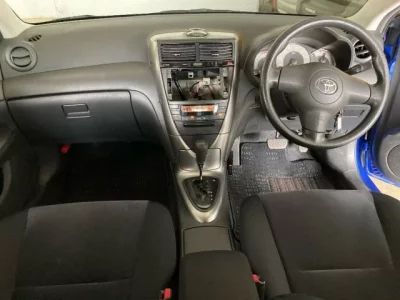 Toyota CALDINA