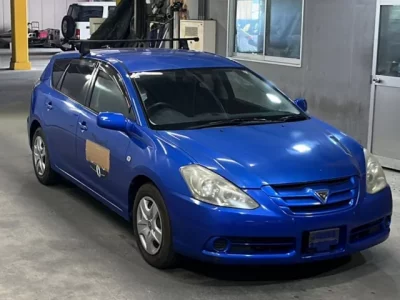 Toyota CALDINA