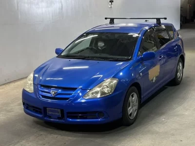 Toyota CALDINA