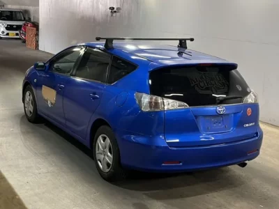 Toyota CALDINA