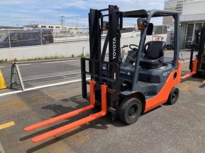 Toyota FORKLIFT