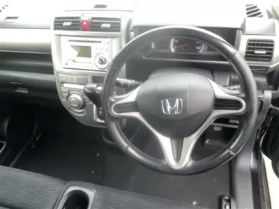 Honda ZEST