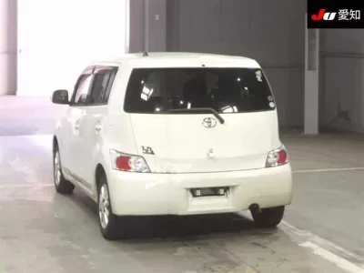Toyota BB