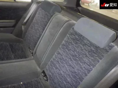 Toyota CALDINA