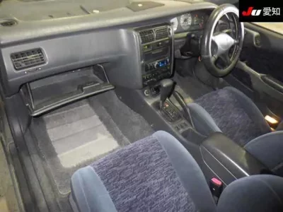Toyota CALDINA