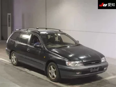 Toyota CALDINA