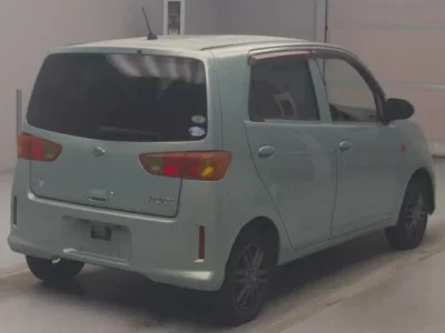 Daihatsu MAX