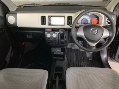 Mazda CAROL