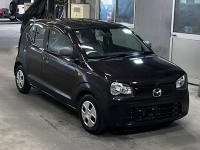Mazda CAROL