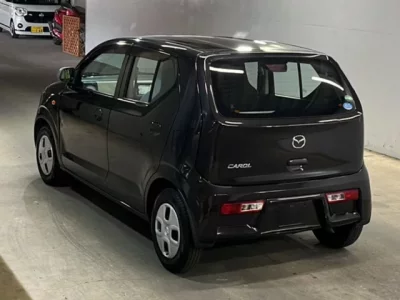 Mazda CAROL