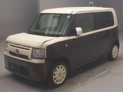 Toyota PIXIS SPACE