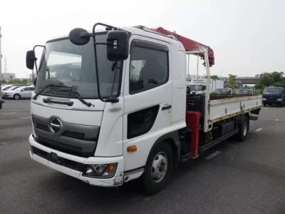 Hino RANGER