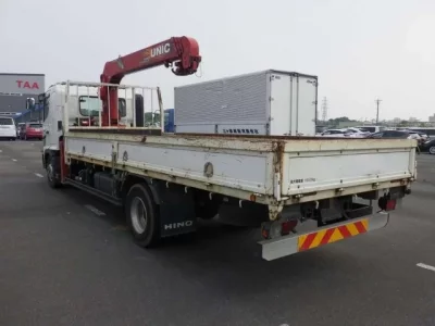 Hino RANGER