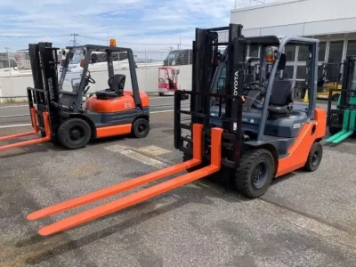 Toyota FORKLIFT
