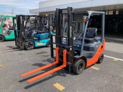 Toyota FORKLIFT
