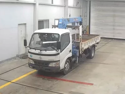 Toyota TOYOACE