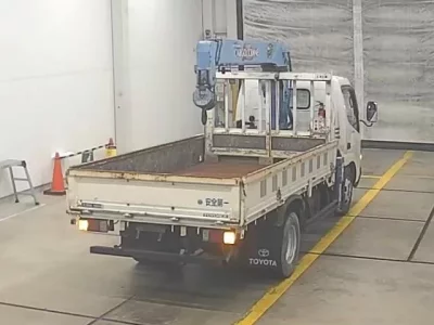 Toyota TOYOACE