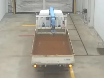 Toyota TOYOACE