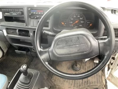 Subaru SAMBAR