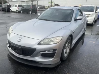 Mazda RX-8