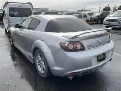Mazda RX-8