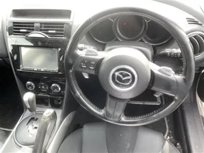 Mazda RX-8