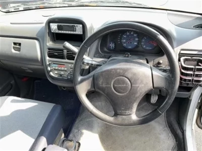Subaru PLEO