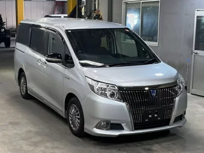 Toyota ESQUIRE