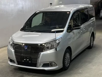 Toyota ESQUIRE