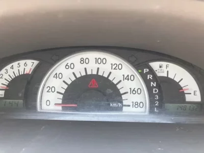 Toyota RAUM