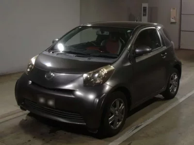 Toyota IQ